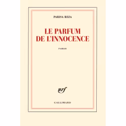 ISBN Le parfum de l'innocence, Français, 304 pages
