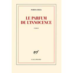 Le parfum de l'innocence