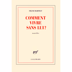 ISBN Comment vivre sans lui ?, Français, 272 pages