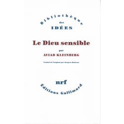 Le Dieu sensible