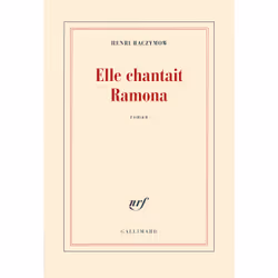 ISBN Elle chantait Ramona, Français, 144 pages