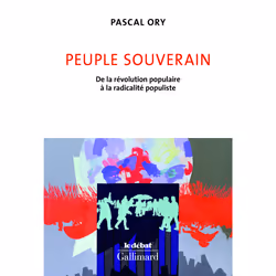 ISBN Peuple souverain, Français, 256 pages
