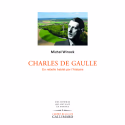 ISBN Charles de Gaulle, Français, 128 pages