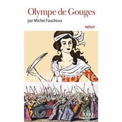 ISBN Olympe de Gouges, Français, 288 pages