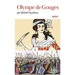 Olympe de Gouges
