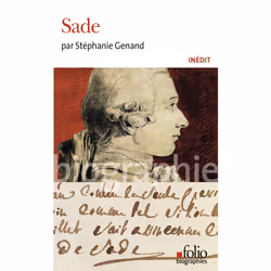 ISBN Sade, Français, 352 pages