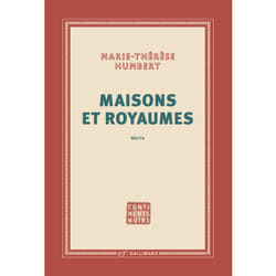 Maisons et royaumes