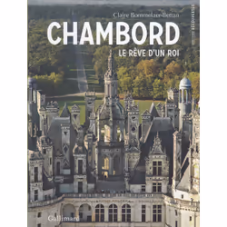 ISBN Chambord, Français, 48 pages