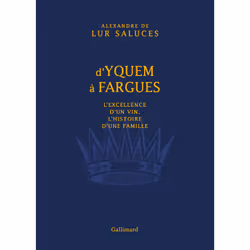 ISBN D'Yquem à Fargues, Français, 180 pages