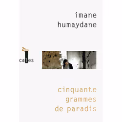 ISBN Cinquante grammes de paradis, Français, 232 pages