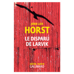 Le disparu de larvik