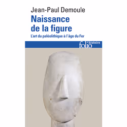 ISBN Naissance de la figure, Français, 320 pages