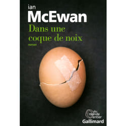Dans une coque de noix