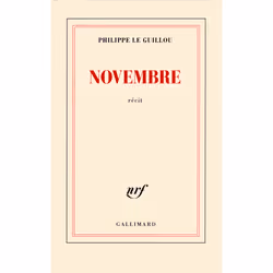 ISBN Novembre, Français, 88 pages