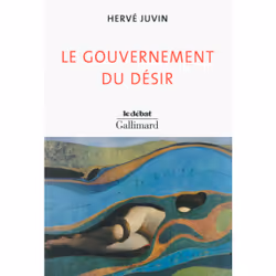 ISBN Le gouvernement du désir, Français, 288 pages