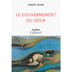 Le gouvernement du désir