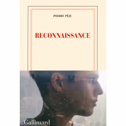ISBN Reconnaissance, Français, 368 pages