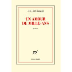 Un amour de mille ans