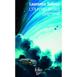 QuanTika Tome 2 - l'ouvreur des chemins