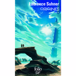 ISBN Origines, Français, 736 pages