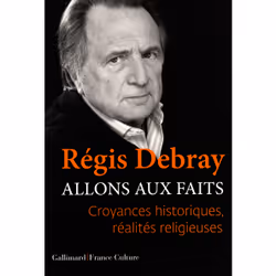 ISBN Allons aux faits, Français, 256 pages