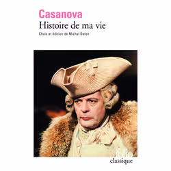 ISBN Histoire de ma vie, Français, 544 pages