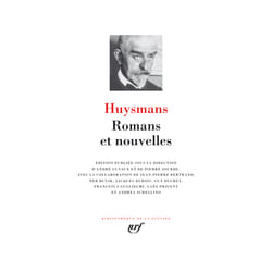 Romans et nouvelles