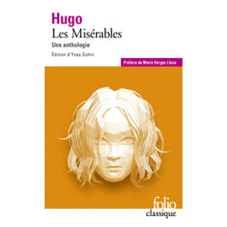 Les misérables - une anthologie