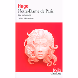 ISBN Notre-Dame de Paris, Français, 320 pages