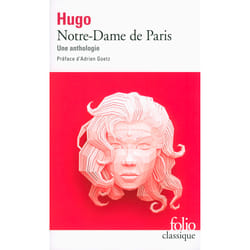 Notre-Dame de Paris - une anthologie