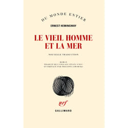 Le vieil homme et la mer