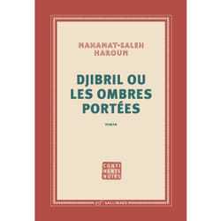 Djibril ou les ombres portées