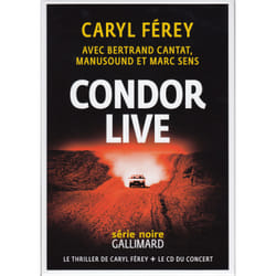 Condor live