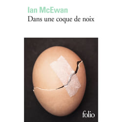 Dans une coque de noix