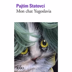 ISBN Mon chat Yugoslavia, Français, 368 pages