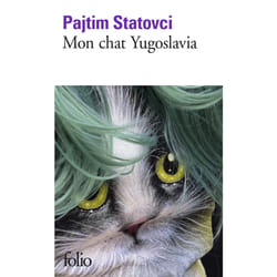 ISBN Mon chat Yugoslavia