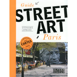 Guide du street art à paris