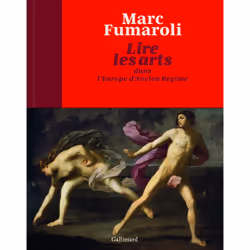 ISBN Lire les arts dans l’Europe d’Ancien Régime, Français, 464 pages