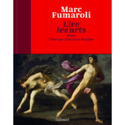 Lire les arts dans l'Europe de l'Ancien Régime