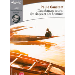 Des chauves-souris, des singes et des hommes