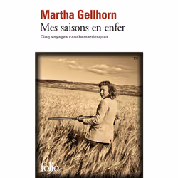 ISBN Mes saisons en enfer, Français, 560 pages