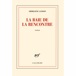 ISBN La baie de la Rencontre, Français, 224 pages