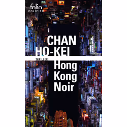 ISBN Hong Kong Noir, Français, 768 pages