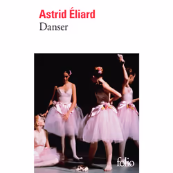 ISBN Danser, Français, 208 pages