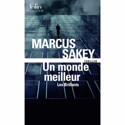 ISBN Un monde meilleur, Français, 496 pages