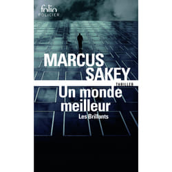 Un monde meilleur