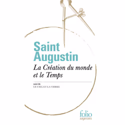 ISBN La Création du monde et le Temps, Français, 144 pages
