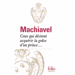 ISBN Ceux qui désirent acquérir la grâce d'un prince..., Français, 112 pages
