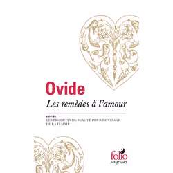 ISBN Les remèdes à l'amour, Français, 96 pages