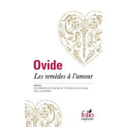 Les remèdes à l'amour - les produits de beauté pour le visage de la femme